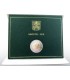 2 Euro Vatican 2018 Patrimoine Culturel