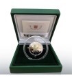 2 Euro Vatican 2018 BE Padre Pio