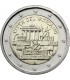 2 euro Vatican 2014 - Chute du Mur de Berlin - 2 Euro Commémorative Vatican 2014
Thème : 25 ème Anniversaire de la Chute du Mur