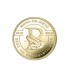 Coincard 2,50 Euro Francaise Belgique 2018 n°2