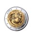 2 Euro Vatican 2015 Rencontre Mondiale des Familles -  
 2 € commémorative Vatican 2015 
Thème : 8e rencontre internationnale de