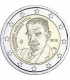 2 Euro Grèce 2018 - Kostis Palamás