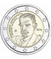 2 Euro Grèce 2018 - Kostis Palamás