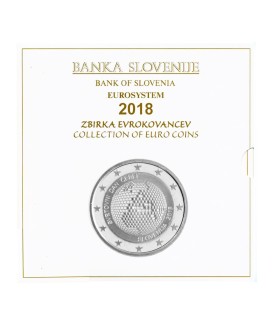 BU Slovenie 2018