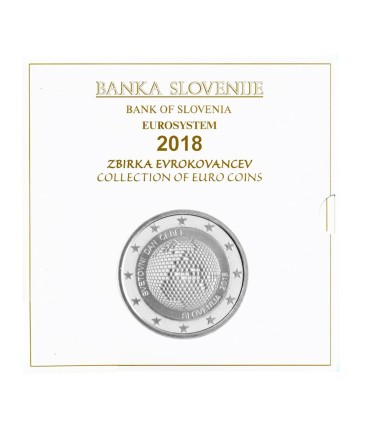 BU Slovenie 2018