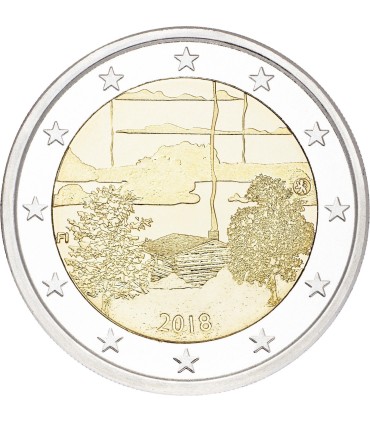 BU Finlande 2018 Type II