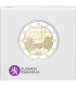 2 Euro  Finlande 2018 BE Sauna