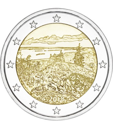 BU Finlande 2018 Type II