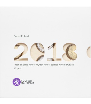 BE Finlande 2018 T