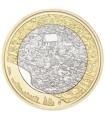 5 Euro Finlande 2018 - Rivière Porvoonjoki