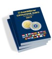 Livre Leuchtturm Euro 2019