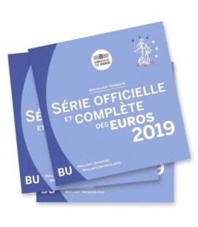 BU FRANCE 2018