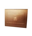 2 Euro Vatican 2011 26e Journée Mondiale de la Jeunesse - 
	 

	Description :

	 Pièce de 2 € commémorative en coffret officiel 