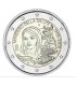 2 Euro Italie 2018  60 ans de la création du Ministère de la Santé