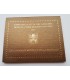 2 Euro Vatican 2011 26e Journée Mondiale de la Jeunesse - 
	 

	Description :

	 Pièce de 2 € commémorative en coffret officiel 