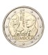 2 Euro Luxembourg 2018 Constitution du Grand-Duché de Luxembourg