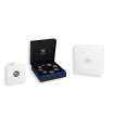 Coffret BE France 2019