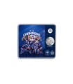 10€ France 2018 Champions du monde