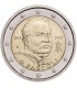 2 Euro ITALIE 2012 Giovanni Pascoli - 
	DESCRIPTION:

	
	Piece de 2 € commémorative Italie 2012 commémorant la mémoire de Giovan