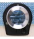 loupe x30 à leds +uv
