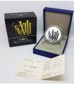 10 Euro BANDE DESSINÉE XIII 2011