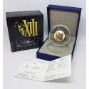 50 Euro BANDE DESSINÉE XIII 2011