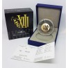 50 Euro BANDE DESSINÉE XIII 2011