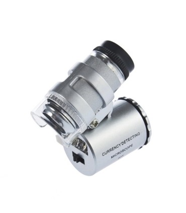loupe x 60 à leds