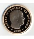 20 euro or BE MONACO 2008 - 
	Descriptif : MONACO : NOUVELLE MONNAIE COMMÉMORATIVE EN OR 20 EUROS PRINCE ALBERT II. Une pièce pr