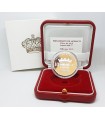 10 Euro MONACO 2012 Honoré II