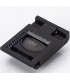 mini loupe pliable x 8