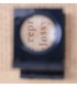 mini loupe pliable x 8