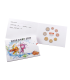 Coffret BU Portugal 2019