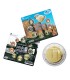 Coffret BU Espagne 2019 World Money Fair