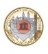 Coffret  UNESCO Luxembourg 2018 - 2020