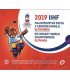 BU Slovaquie 2019 Hockey sur Glace