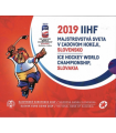 BU Slovaquie 2019 Hockey sur Glace
