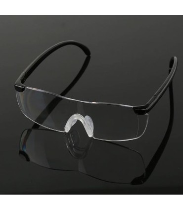 lunettes loupe x 20