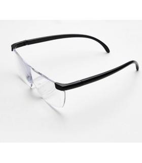 lunettes loupe x 20