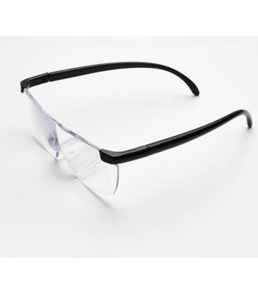lunettes loupe x 20