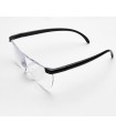 lunettes loupe x 20