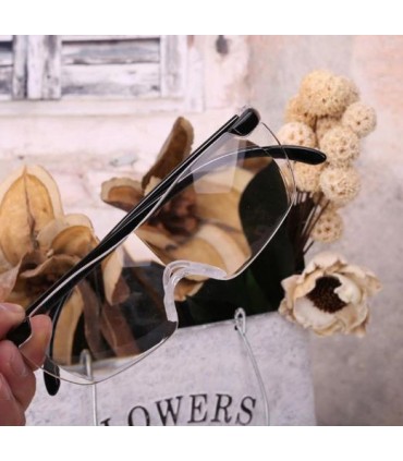 lunettes loupe x 20