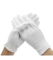 Gants de numismates