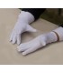 Gants de numismates