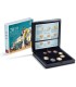 Coffret Belle Epreuve Autriche 2019