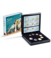 Coffret Belle Epreuve Autriche 2019
