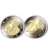 2 Euro Belgique 2019 BE - 450 ans de Pieter Bruegel