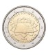 2 Euro FINLANDE 2007 Traité de Rome