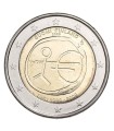 2 Euro Finlande 2009 EMU