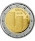 2 Euro Espagne 2019